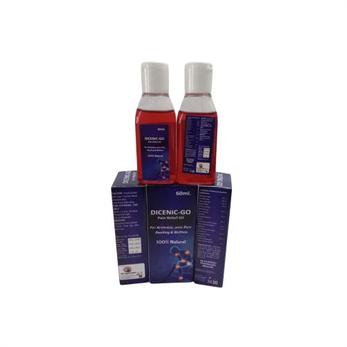 Ayurvedic PCD Franchise Company