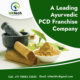 A Leading Ayurvedic PCD Franchise Company