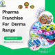 Pharma Franchise For Derma Range