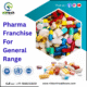 Pharma Franchise For General Range.