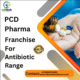 Pharma Franchise For General Range. (2)
