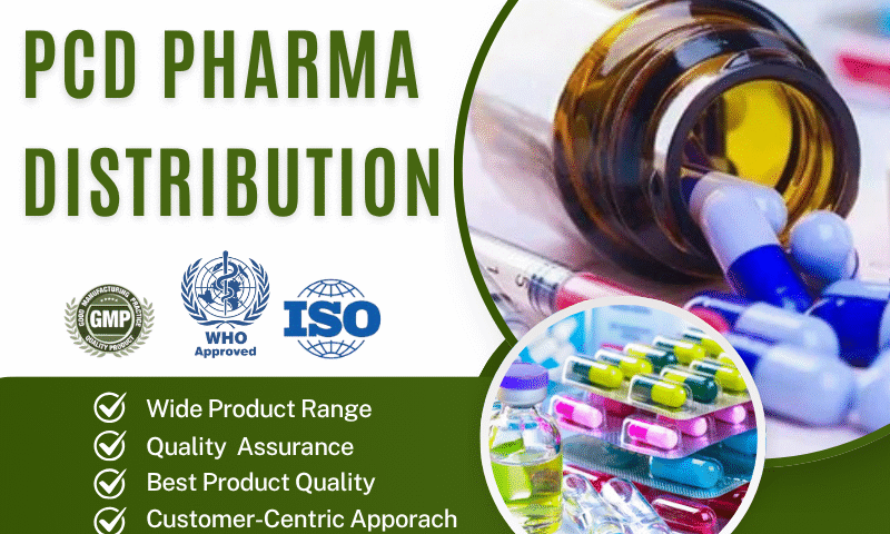pcd pharma distribution.