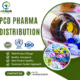 pcd pharma distribution.