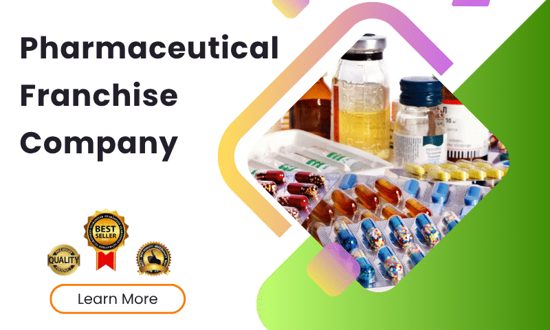 pharmaceutical franchise company .